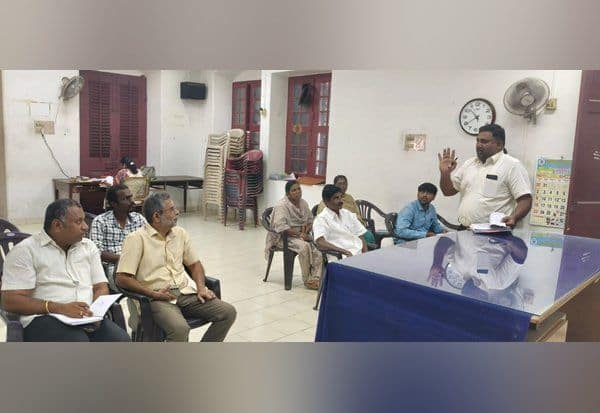 Latest Tamil News