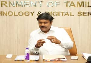 234 தொகுதிகளுக்கும் ஏ.ஐ., செயலி: அமைச்சர் குமார் அறிவிப்பு