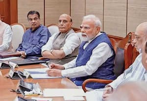 மத்திய அமைச்சரவை விரிவாக்கத்தில் யாருக்கு வாய்ப்பு கிடைக்கும்?