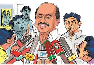  '5 வருஷமா எதுவும் செய்யலை!'