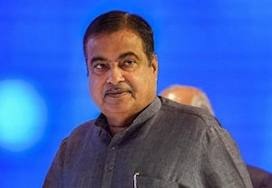 மத்திய அமைச்சர் கட்கரி அரசியலில் இருந்து ஓய்வு?