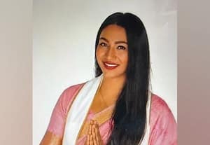  போலீஸ் அதிகாரியை தாக்கிய எம்.எல்.ஏ., மகளை கைது செய்ய சமூக ஆர்வலர்கள் கோரிக்கை
