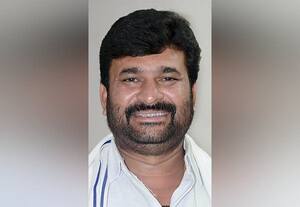  தார்வாட் மாவட்டத்துக்குள் நுழைய குல்கர்னிக்கு நிபந்தனையுடன் அனுமதி