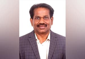  அழகப்பா பல்கலைக்கு பொறுப்பு துணைவேந்தர்