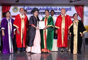  தேசப்பற்றுள்ளவர்களாக மாணவர்களை மாற்ற வேண்டும் கல்வியியல் கூட்டமைப்பு துணை தலைவர் பேச்சு