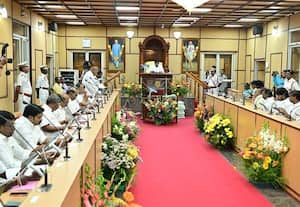 புதுச்சேரி நகர பகுதிக்கு கிராமபுறத்திலிருந்து ﻿ குடிநீர்; சட்டசபையில் முதல்வர் ரங்கசாமி திட்டவட்டம்