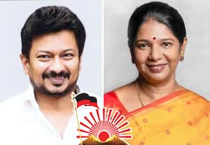 தி.மு.க.,வில் அதிகார பதவிகளை பிடிக்க உதயநிதி - கனிமொழி தரப்பு கடும் போட்டி