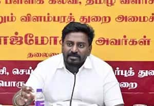 விமான நிலையமும் வேணும்... விவசாயமும் வேணும்; சொல்கிறார் அமைச்சர் ராஜ்மோகன்