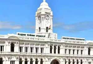 வடகிழக்கு பருவமழை; சென்னையில் மண்டல வாரியாக அதிகாரிகள் நியமனம்
