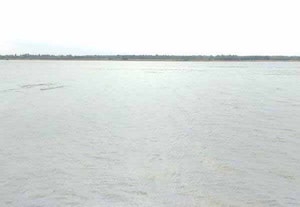 கர்நாடகாவில் 2 சிறுவர்கள் உள்பட 6 பேர் ஏரியில் மூழ்கி பலி