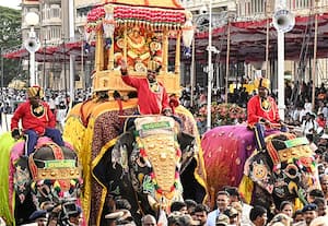 அபிமன்யு யானைக்கு அன்பு வழியனுப்பு விழா