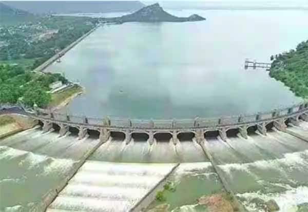 செப்.,01 ல் மேட்டூர் அணையை திறந்து வைக்கிறார் முதல்வர் விஜய்