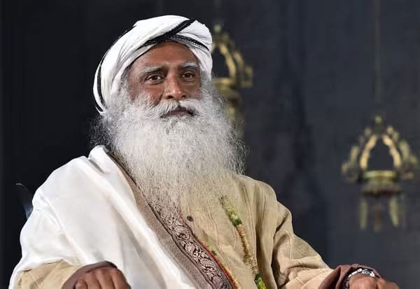 நேபாள வெள்ளத்தில் சிக்கிய ஈஷா குழுவினர்: சத்குரு வேதனை