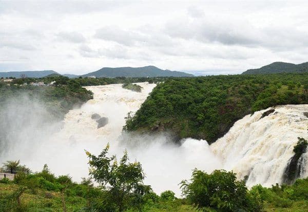  குறைந்த செலவில் கே.எஸ்.ஆர்.டி.சி., சுற்றுலா