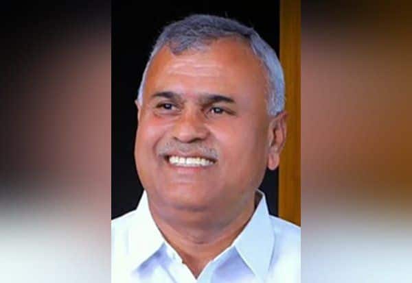  கே.எம்.எப்., தலைவர் பதவி எம்.எல்.ஏ., நஞ்சே கவுடா உறுதி