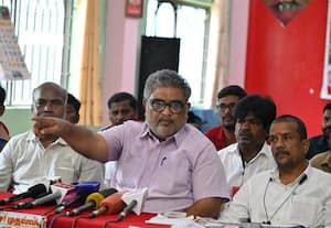 ஆட்டோ தொழிற்சங்கம் போராட்டம் நடத்த முடிவு