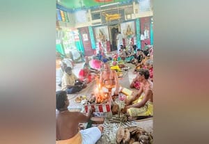  திருவோண பூஜை