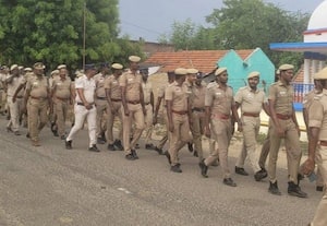  கொடி அணிவகுப்பு
