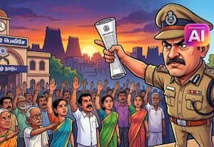  விழிப்புணர்வு உறுதிமொழி