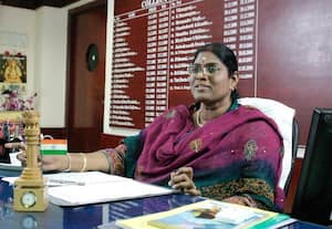  மனித உரிமைகள் ஆணையத்திற்கு உறுப்பினர் நியமனம்