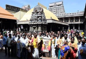  காடவராய கோப்பெரும் சிங்கன் பிறந்தநாள் விழா
