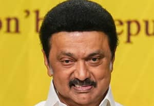 தேசிய அளவில் 3வது அணி உதயம்?