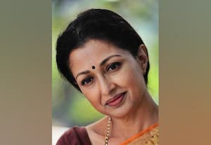  நடிகை கவுதமியின் நிலத்தை விற்று மோசடி செய்தவர் குடும்பத்துடன் கைது