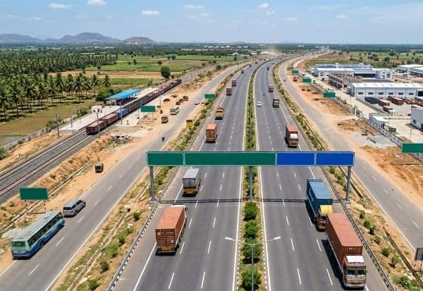  மதுரை - துாத்துக்குடி இடையே தொழில் வழித்தடம் தேவை; தொழில்துறை கோரிக்கை