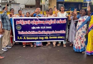  காலை உணவு திட்டத்துடன் சத்துணவும் சேர்க்கப்படுமா?