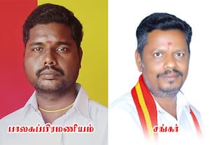 தேர்தலில் போட்டியிட ரூ.2 கோடி பேரம்? த.வெ.க., நிர்வாகியின் ஆடியோ வைரல்