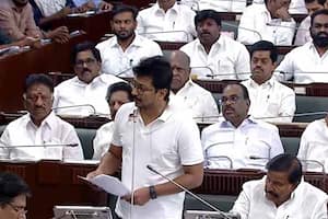 நேபாள வெள்ளத்தில் சிக்கிய தமிழர்கள்; சட்டசபையில் சிறப்பு கவன ஈர்ப்பு நோட்டீஸ்