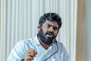  சட்டசபை டிராமா மன்றமாக மாறிவிடக் கூடாது; அண்ணாமலை
