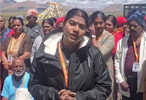 தமிழகத்தில் இருந்து நேபாளத்திற்கு ஆன்மிக பயணம் சென்ற குழு; பத்திரமாக இருப்பதாக தகவல்