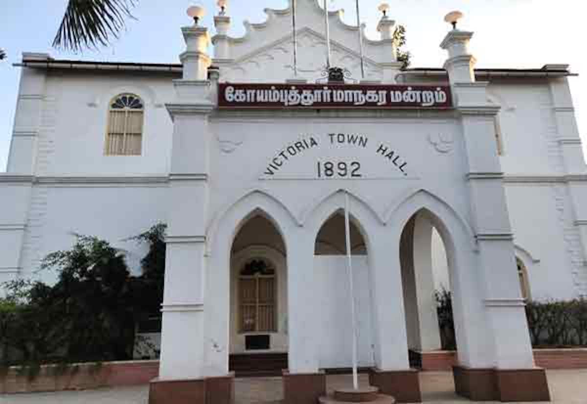 ட்ரோன் மூலம் ஆய்வு செய்வதால் வானில் பறக்கும் சொத்து வரி தவறான விதிகளை திருத்தி வெளியிட தமிழக அரசுக்கு கோரிக்கை