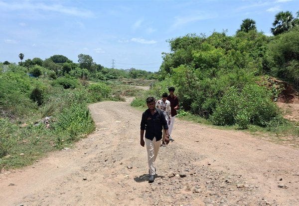Latest Tamil News