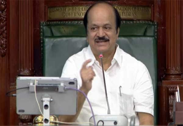 வெளிநாடுகளில் போன்று சட்டசபை நேரடி ஒளிபரப்பு: சபாநாயகர் தகவல்