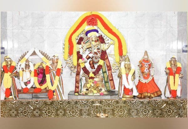  செம்பொற்சோதிநாதர் கோவிலில் நடராஜருக்கு ஆவணி வளர்பிறை சதுர்த்தசி சிறப்பு பூஜை