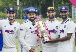 கொழும்பில் கோட்டைவிட்டது இந்தியா * 'டிரா' செய்து ஏமாற்றம்