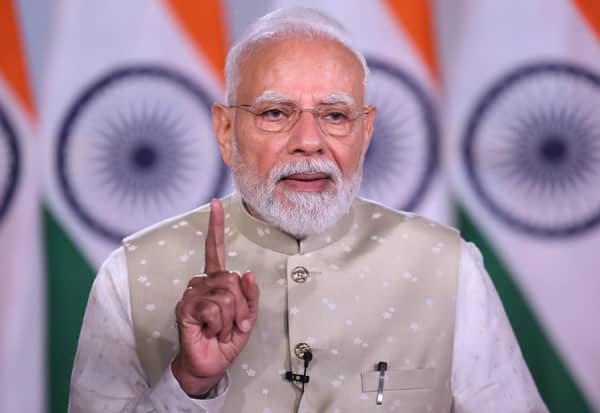 ஒலிம்பிக்கில் முன்னேற்றம் தேவை * பிரதமர் மோடி வலியுறுத்தல்