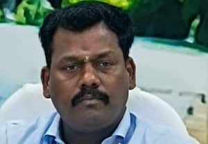  மண் லாரியை விரட்டி வீடியோ எடுத்த தாசில்தார்