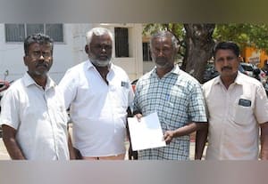  தேனி தம்பதி உட்பட மூவர் நேபாளத்தில் மாயம்