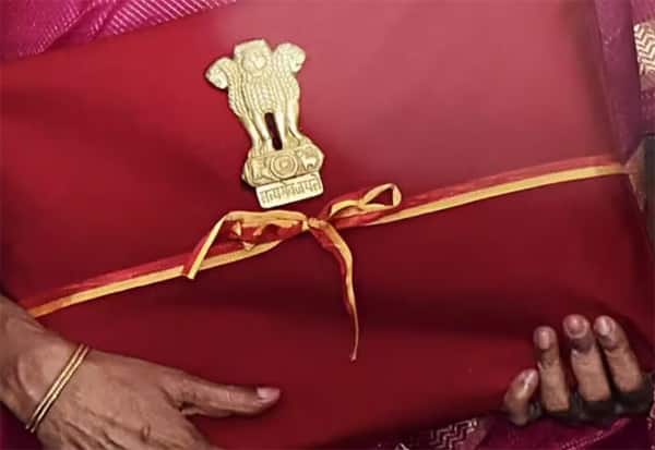 70 ஆண்டுகளுக்கு பின் இடம் மாறும் 'பட்ஜெட் அச்சகம்'