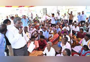  மாற்றுத்திறனாளிகள் ஆர்ப்பாட்டம்