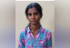  மதுரையில் ரூ.58.65 லட்சம் அரசு இழப்பீடு தொகை கையாடல்: பெண் ஊழியர் கைது