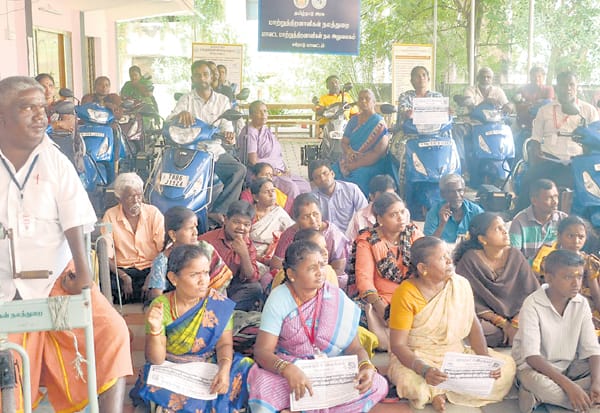 Latest Tamil News