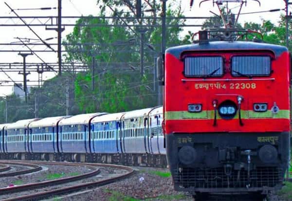  சென்னை - மும்பை வழித்தடத்தை 4 வழிப்பாதையாக மாற்ற ரயில்வே திட்டம்