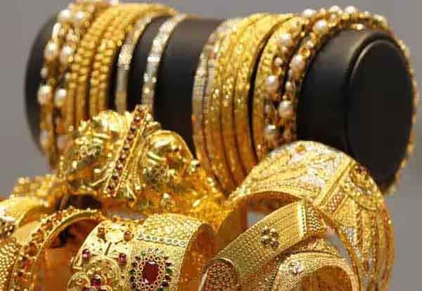 ஆபரணத் தங்கத்தின் விலை 2 நாளில் ரூ.2,880 குறைவு