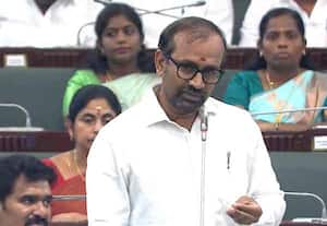 அத்தியாவசியப் பொருட்களின் விலை உயரக் காரணமே இதுதான்; அமைச்சர் வெங்கட்ரமணன்