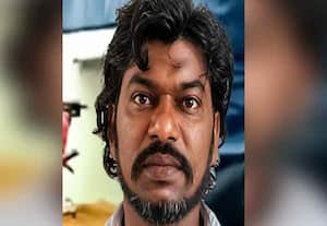 கூடங்குளம் அருகே பிரபல ரவுடி வெட்டிக்கொலை