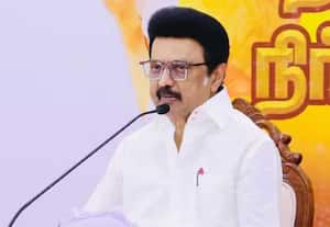 திமுக மாவட்ட செயலர் எண்ணிக்கை 77ல் இருந்து 110ஆக உயர்வு; ஸ்டாலின் அறிவிப்பு